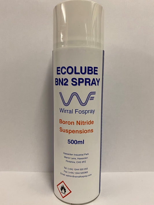 WF Ecolube BN2 Spray - 500ML